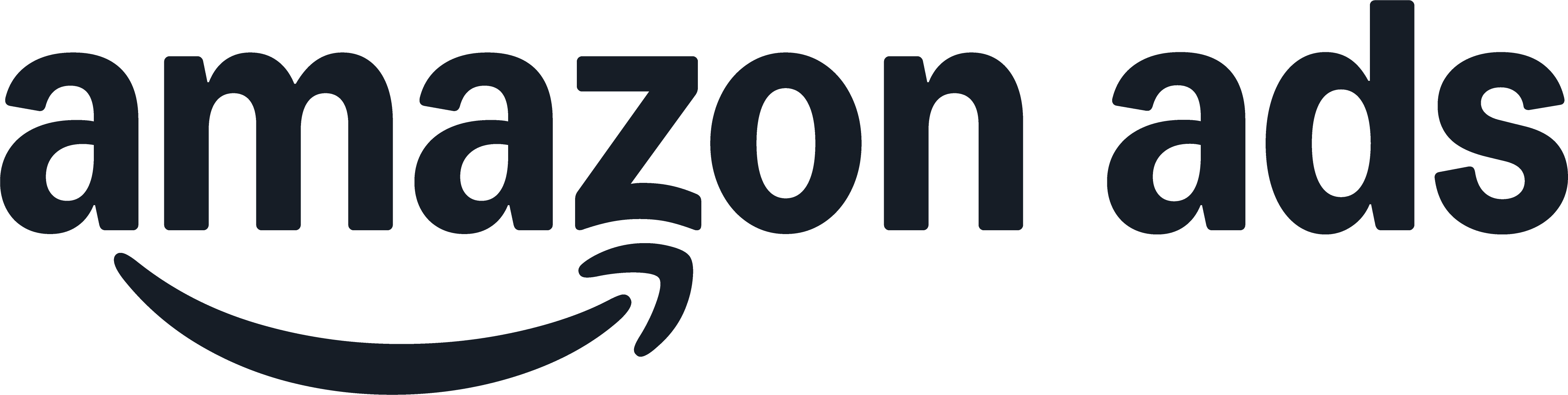 Amazon Ads logo