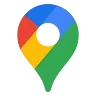 Google Maps Ads logo