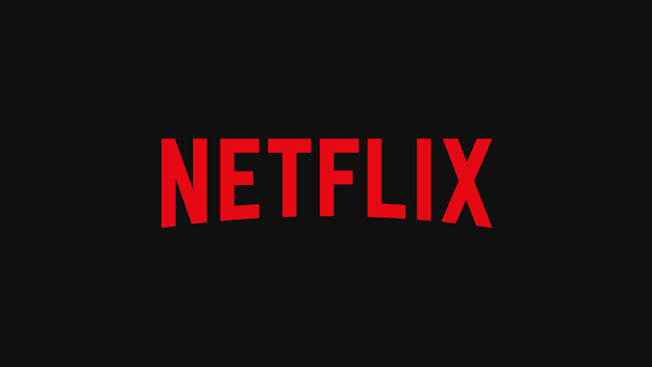 Netflix Ads logo